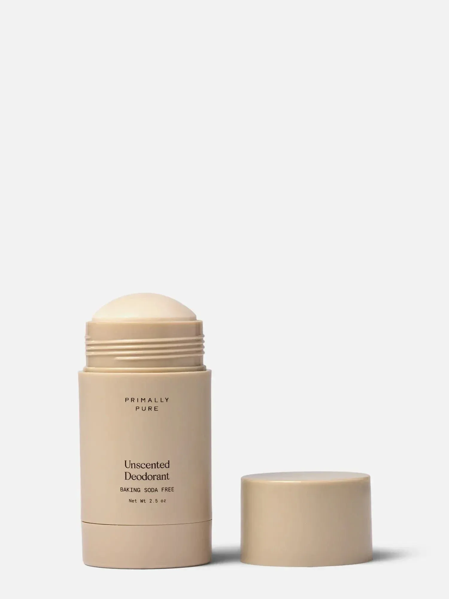 Unscented Deodorant (Baking Soda Free) - Image 5